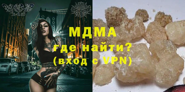 прущий лед Белокуриха